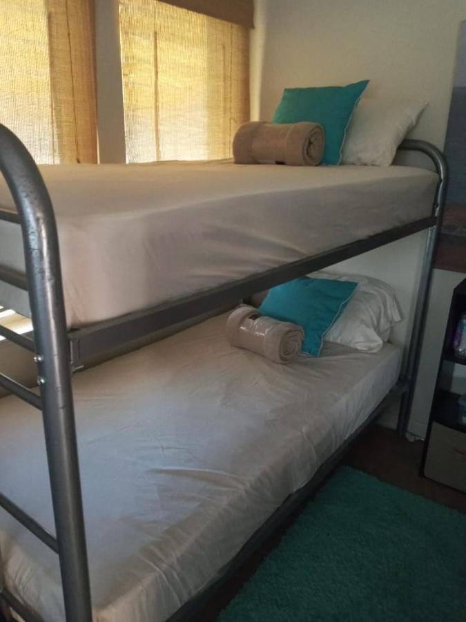 Zen Women'S Hostel Форт-Лодердейл Экстерьер фото