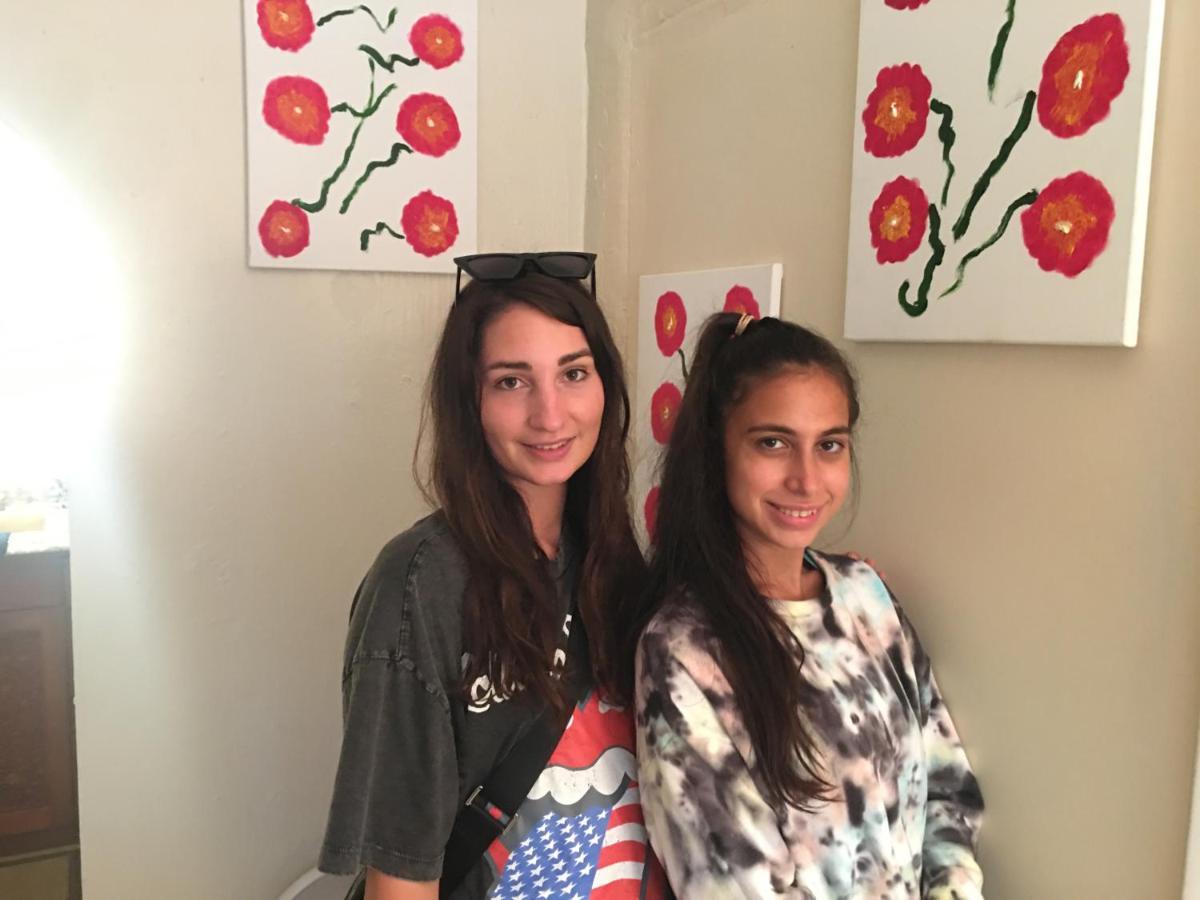 Zen Women'S Hostel Форт-Лодердейл Экстерьер фото